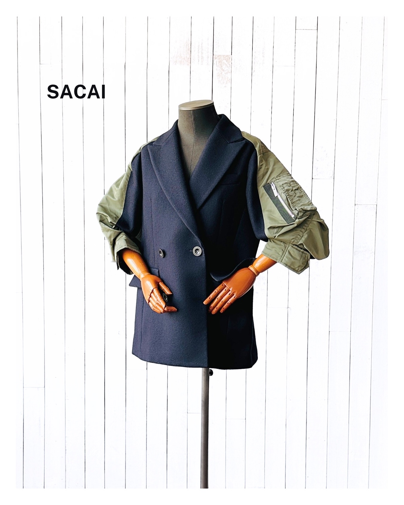 【AT81】💁🏻‍♀️女系