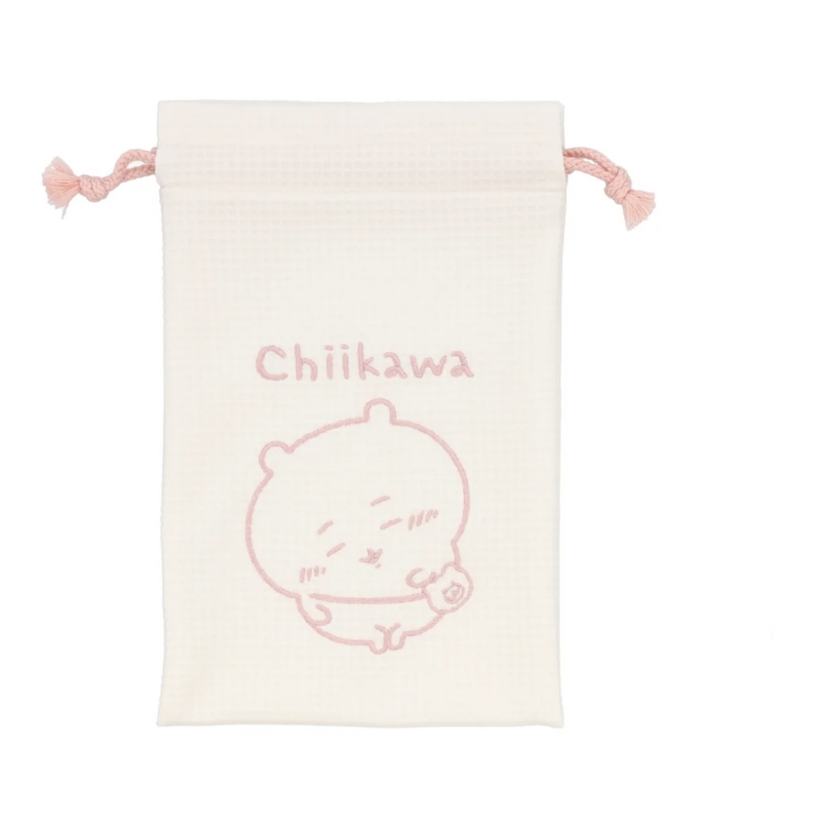Chiikawa 旅行拖鞋｜預訂