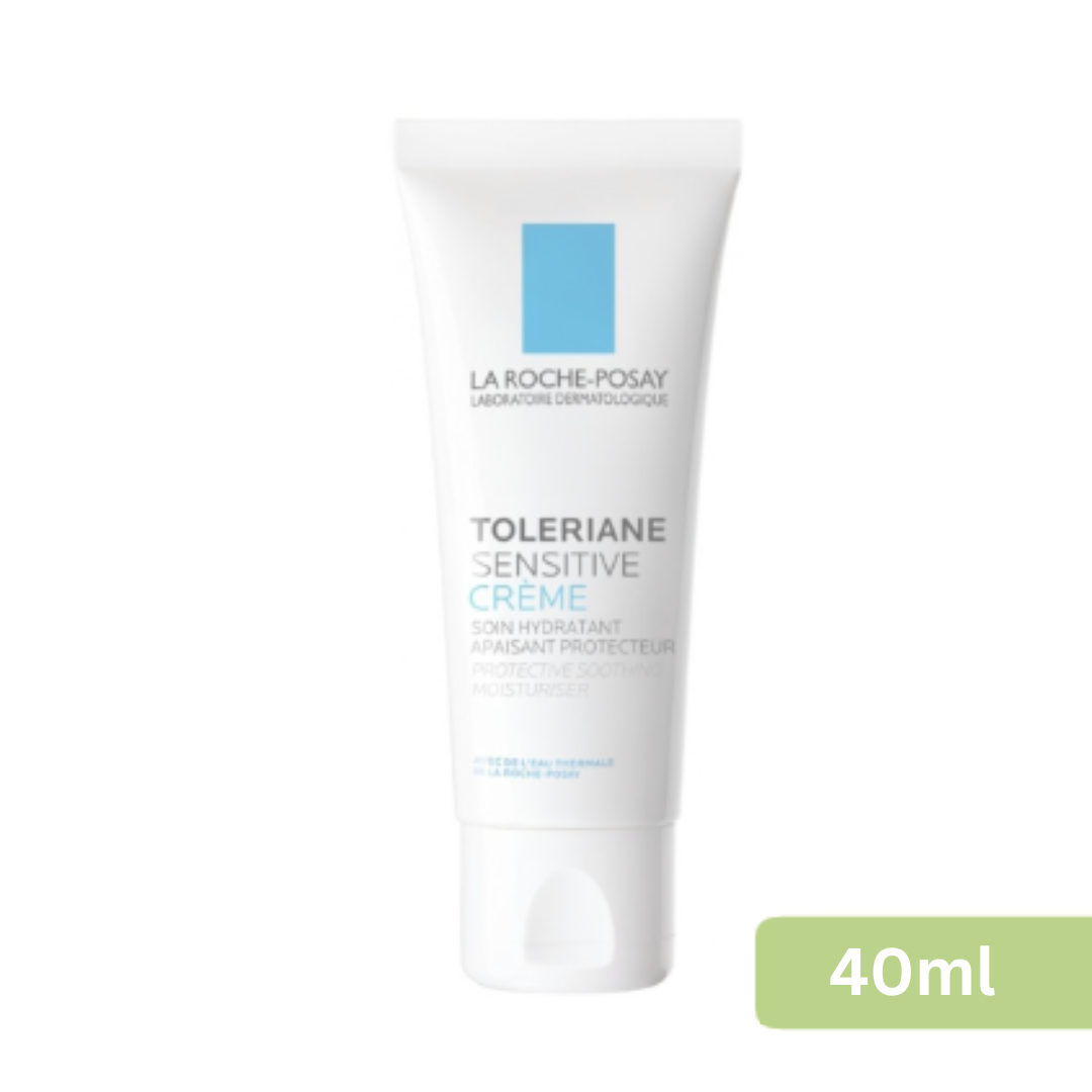La Roche-Posay - TOLERIANE 抗敏舒緩保濕面霜 40ml (平行進口)