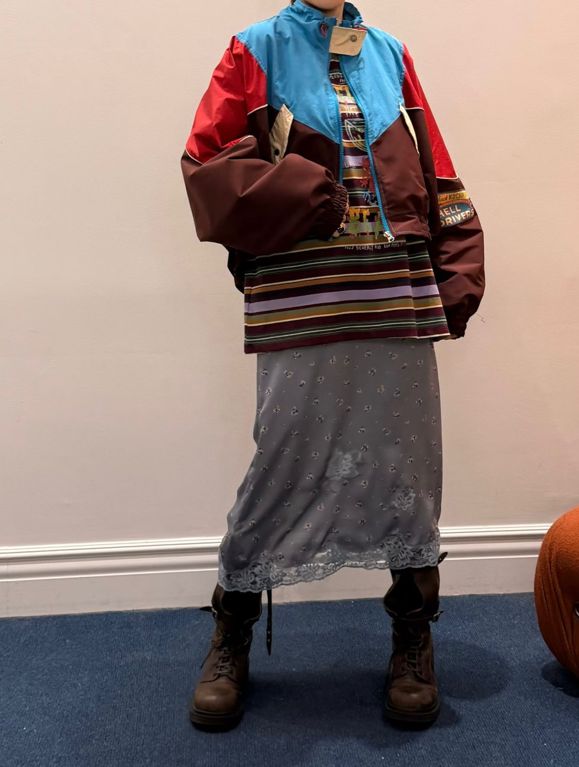 (2026FW) 2ND K - JACKET