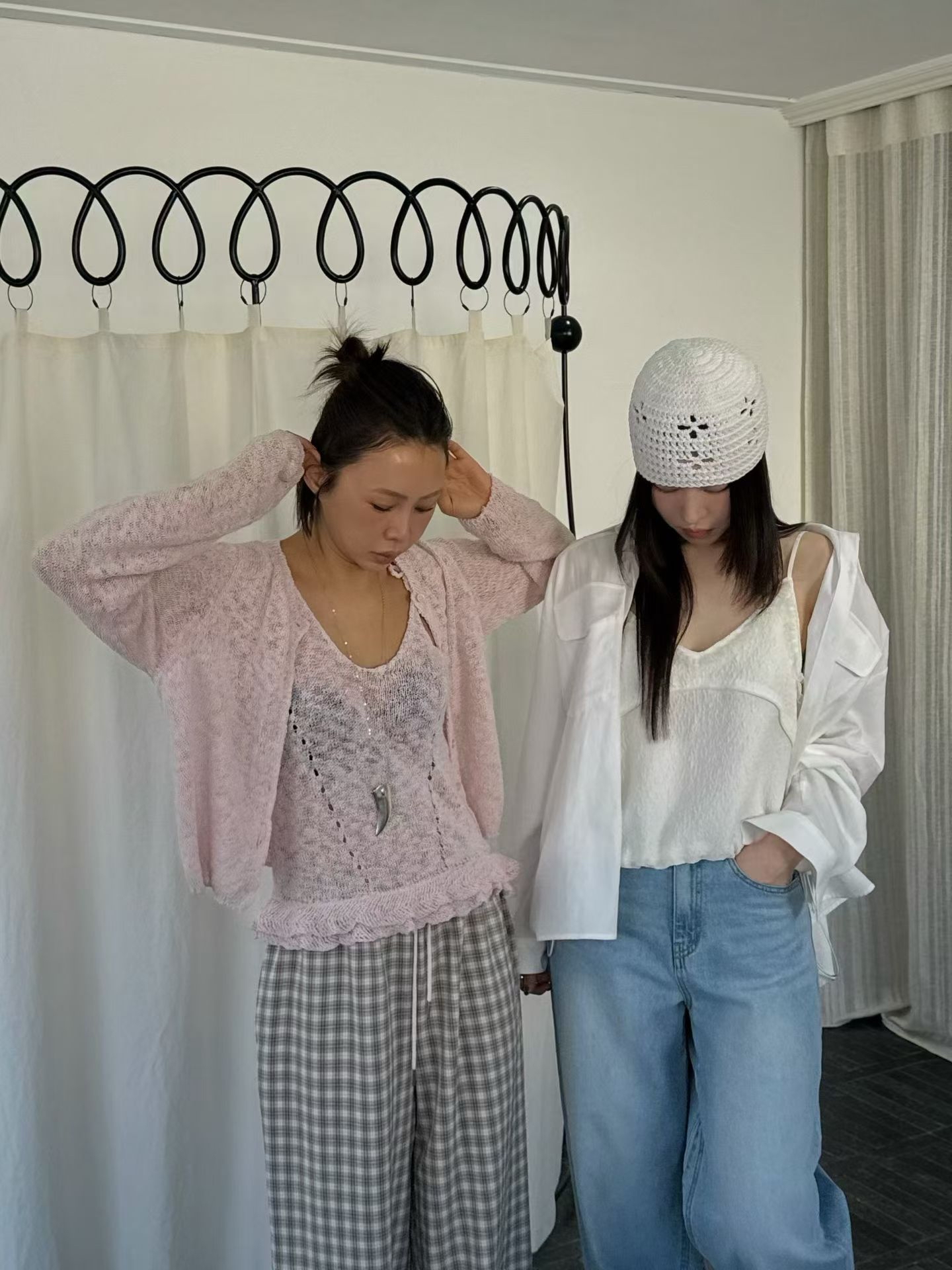Sweetie knit cardigan 