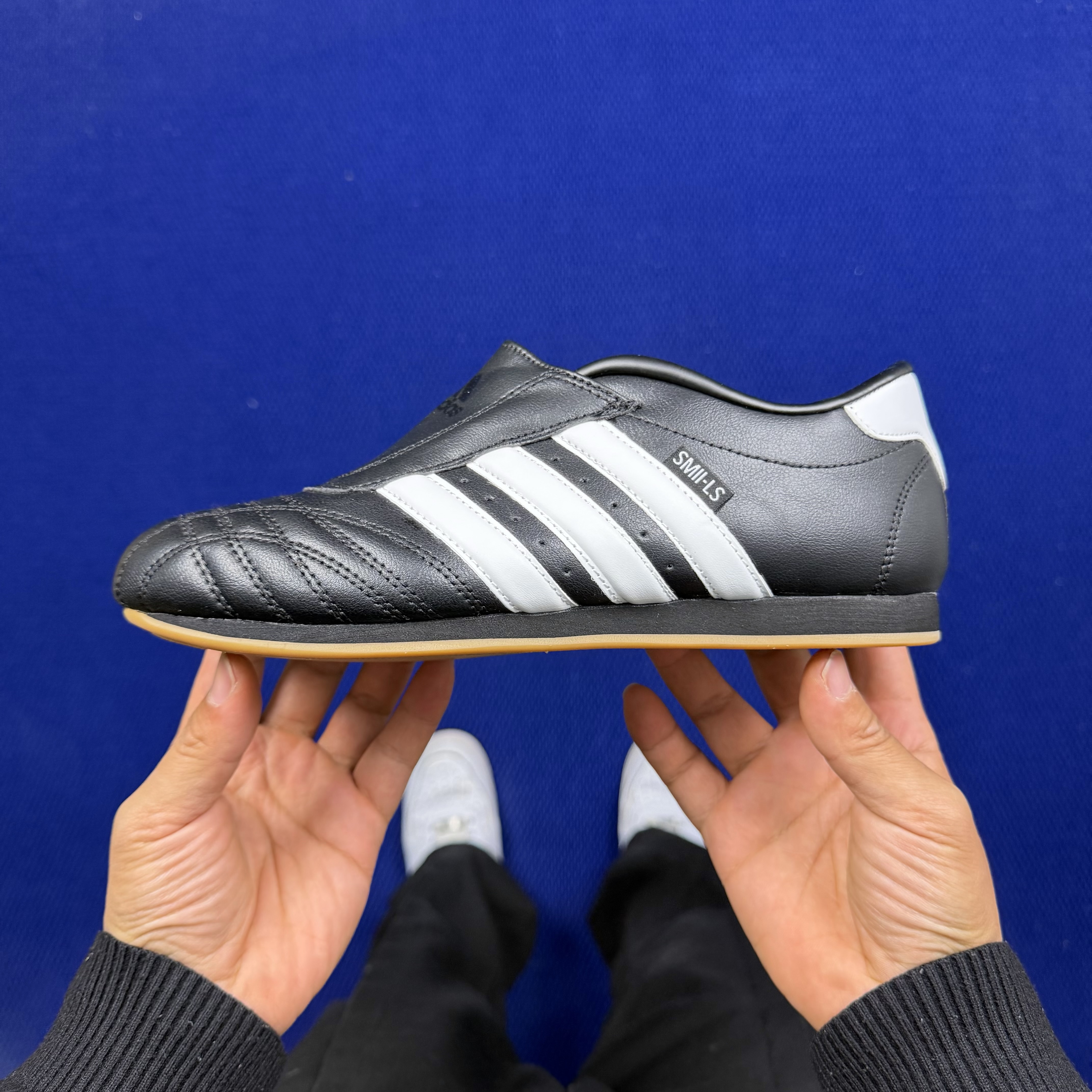 Adidas Taekwondo JQ4775