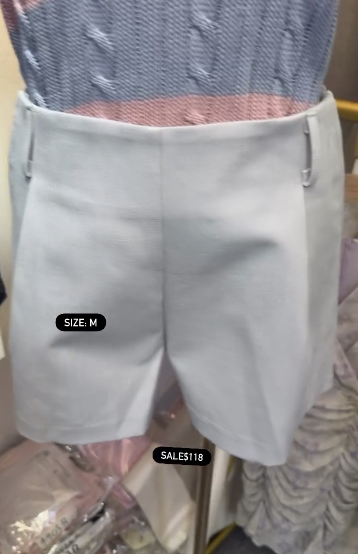 Sale$118
