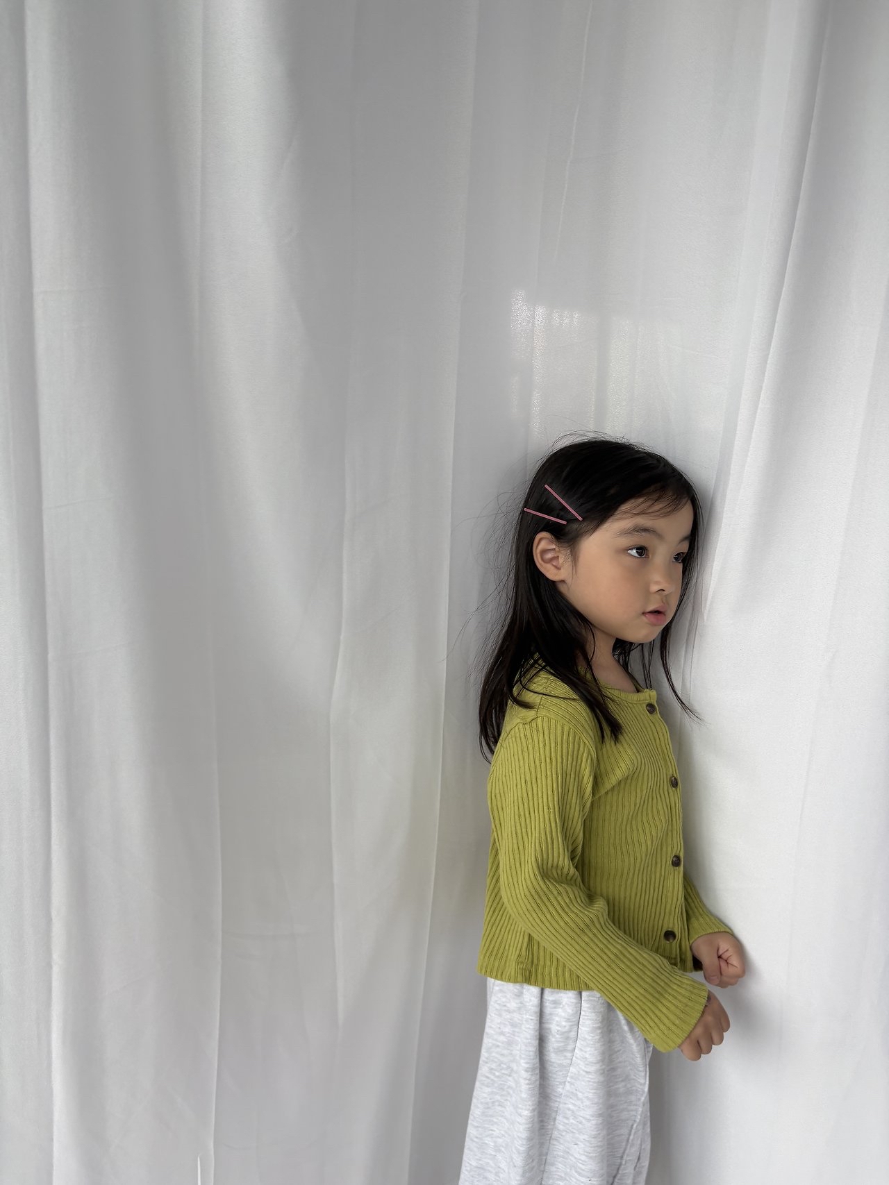 Pepper | cardigan