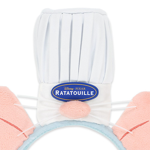 【預訂】TDR Food & Wine Festival x 五星級大鼠 - 頭箍