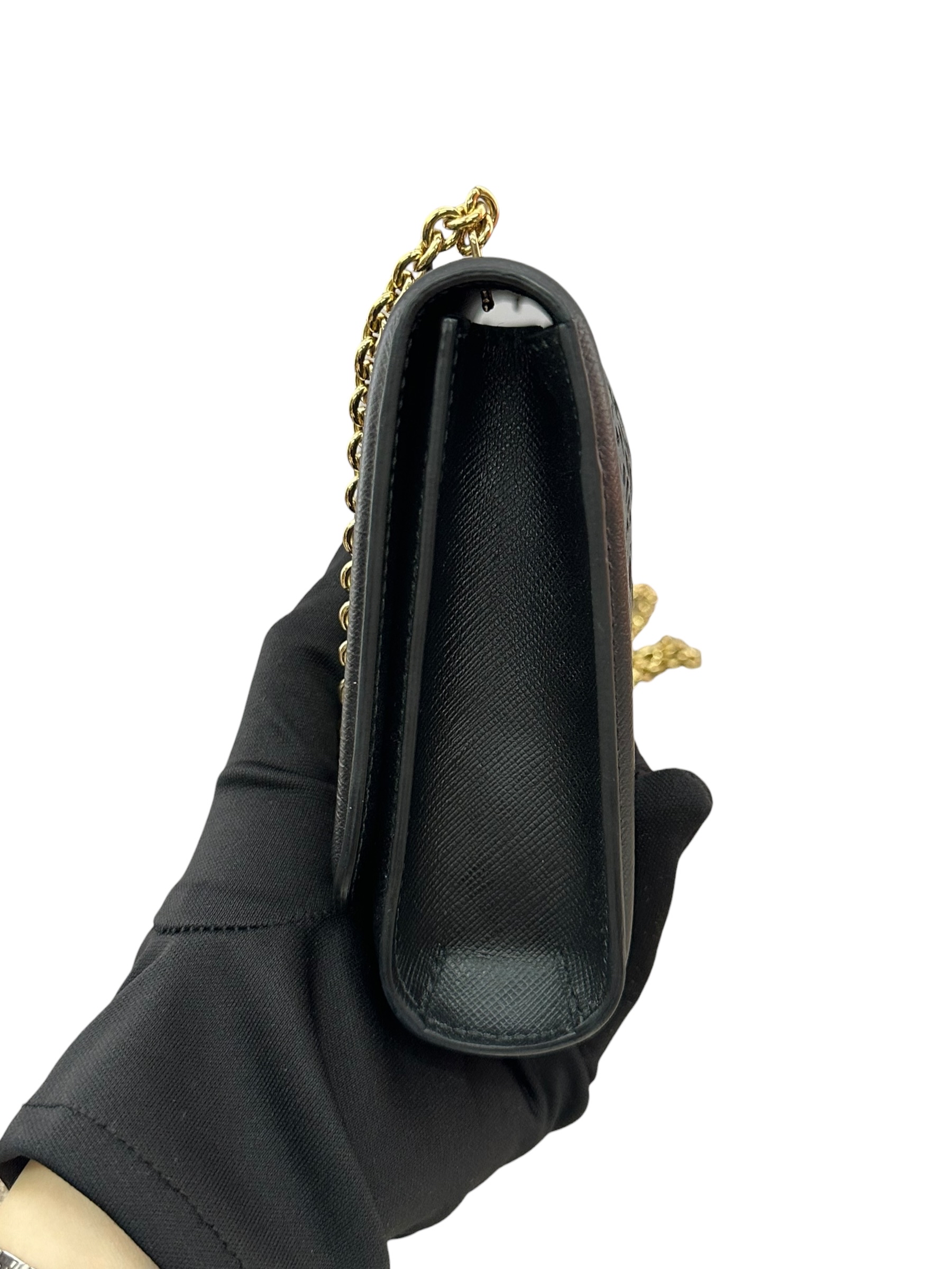 Pre-owned SALVATORE FERRAGAMO Ginny Crossbody Bag / Product Code: 26041104