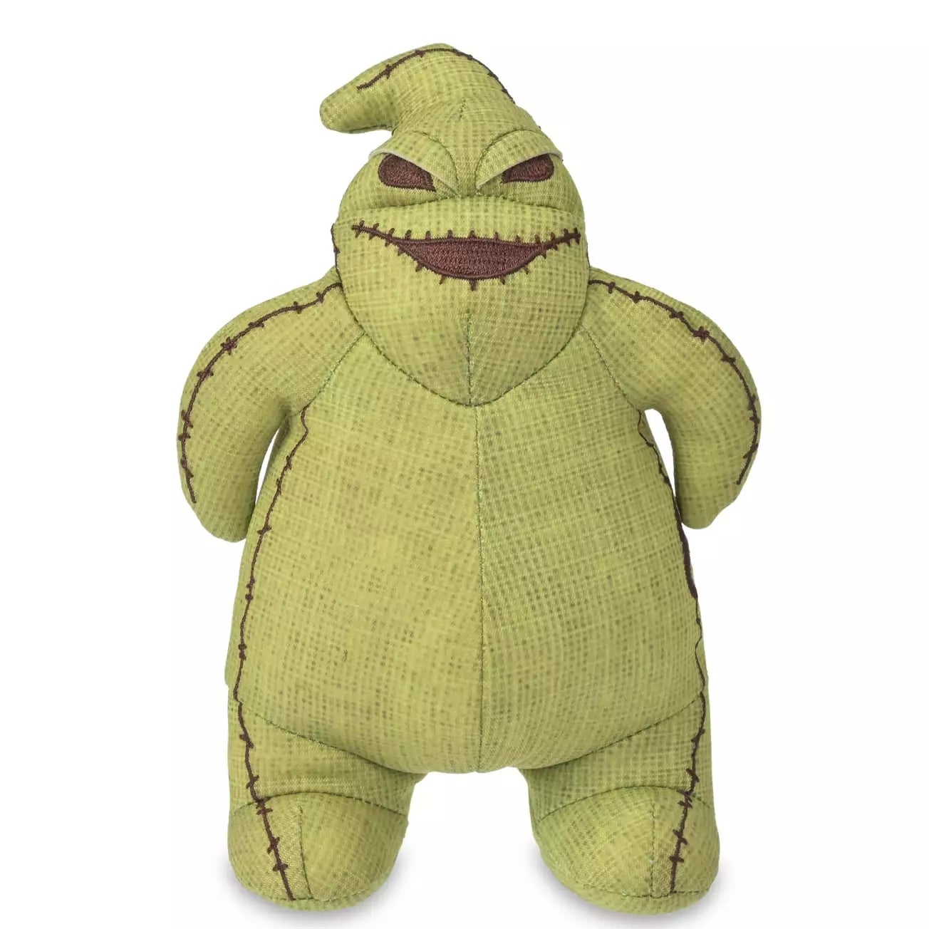 🌸 【預訂】Oogie Boogie stanDs 公仔 - 2026 TIM BURTON'S THE NIGHTMARE BEFORE CHRISTMAS