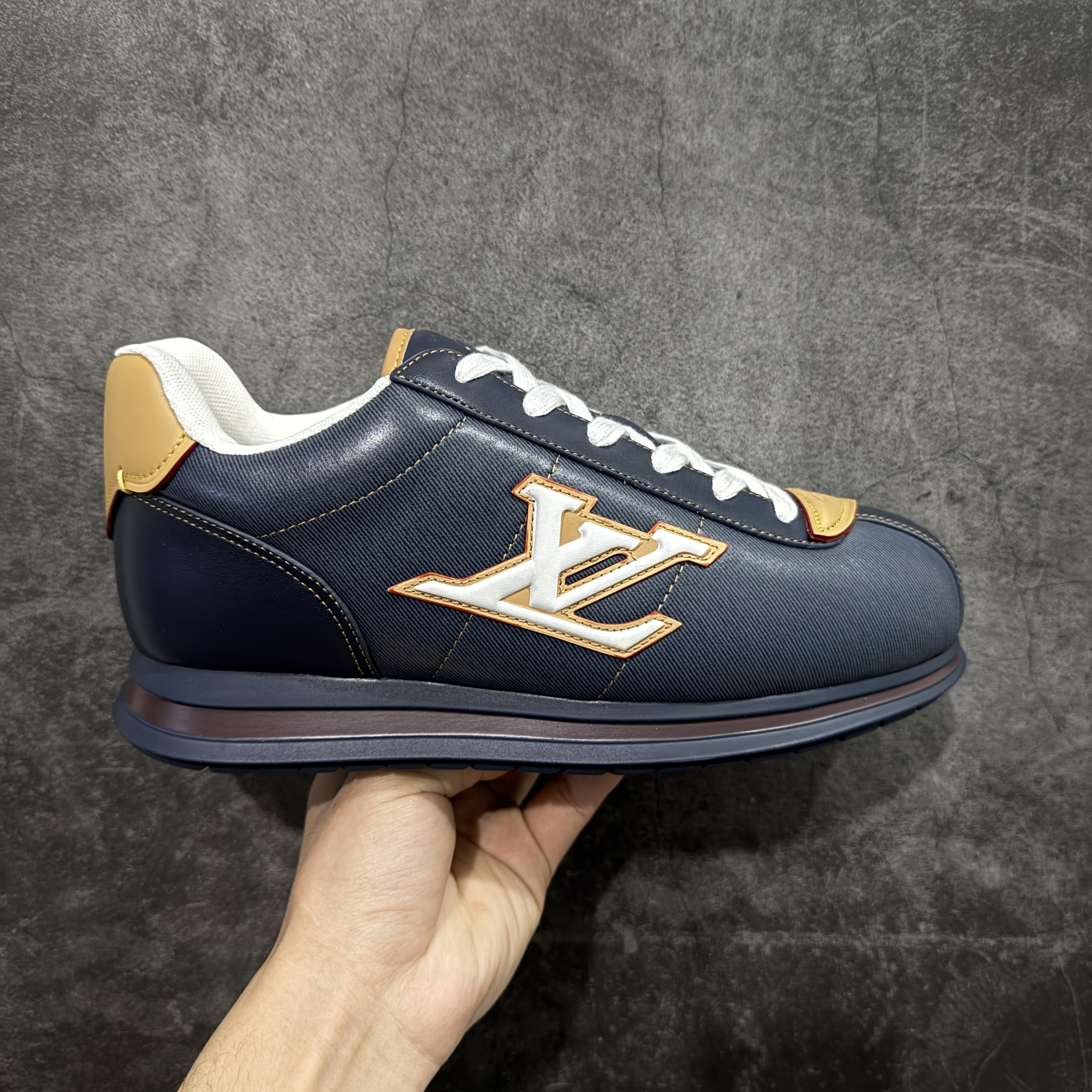 Louis Vuitton LV Buttersoft