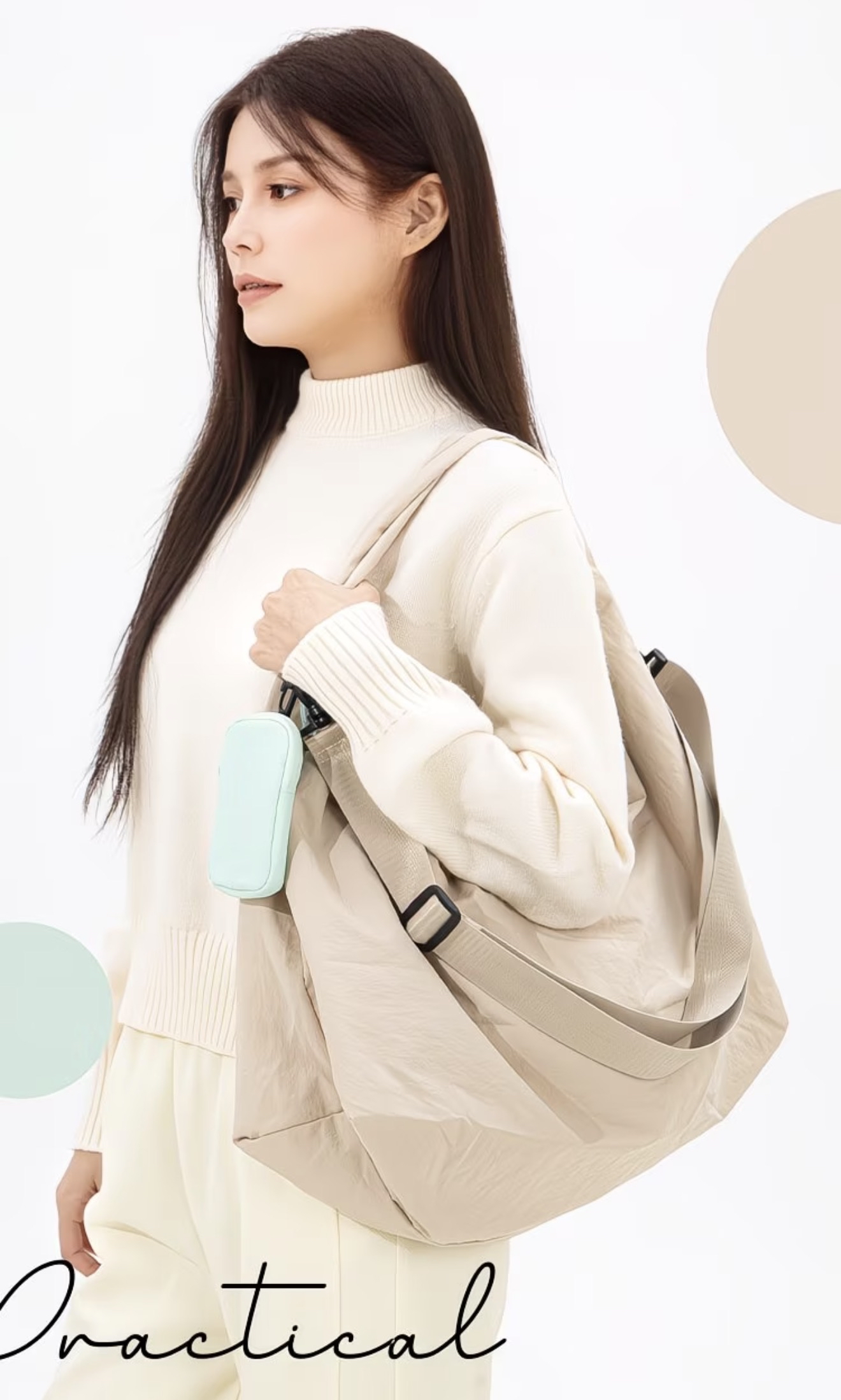 JianXing Large Capicity