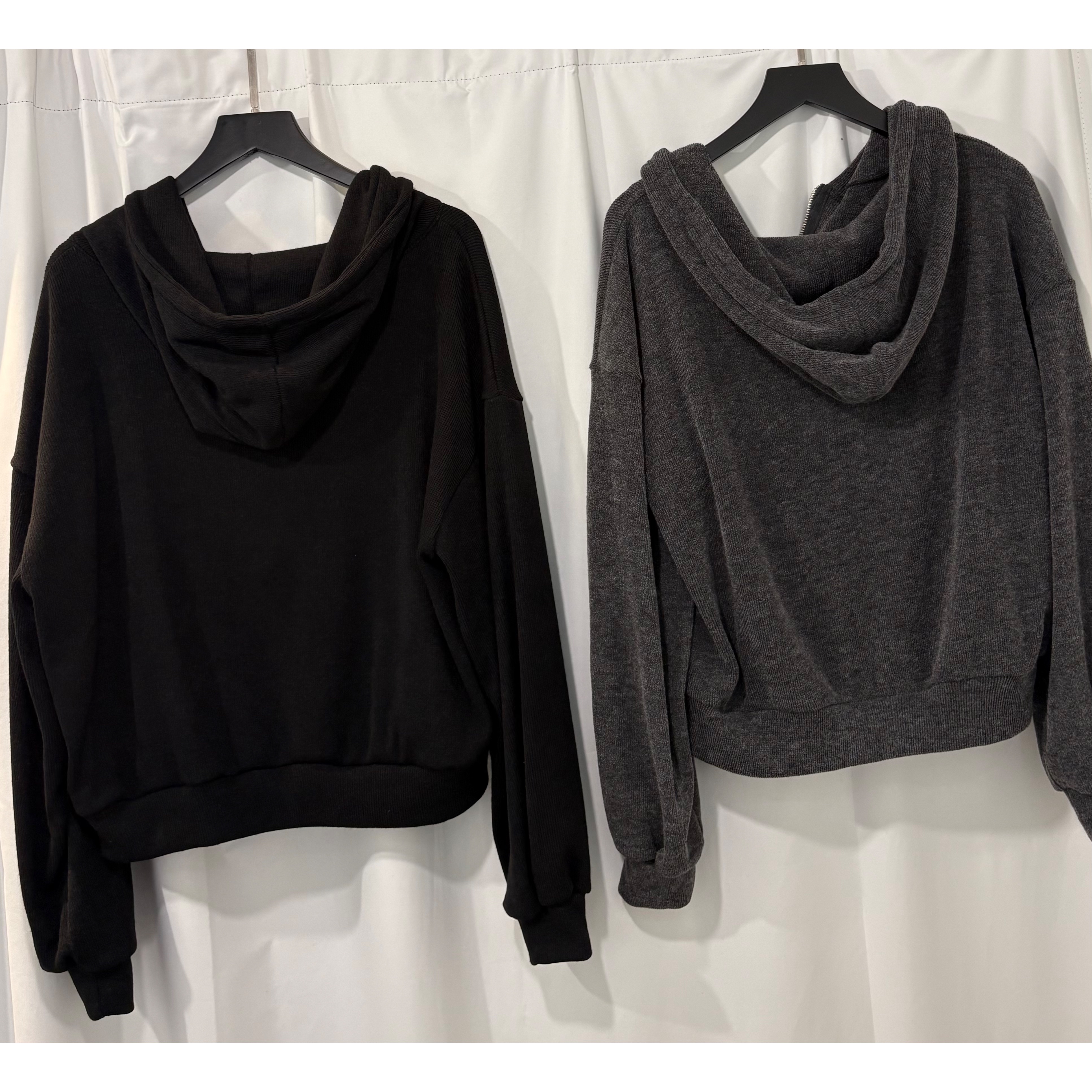 優惠價10月16截單🧸2610B《COZY HOODIE》《COZY SHORTS》
