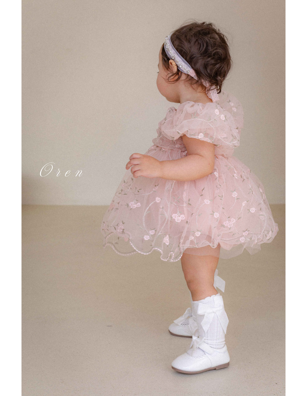 🇰🇷oren包屁裙