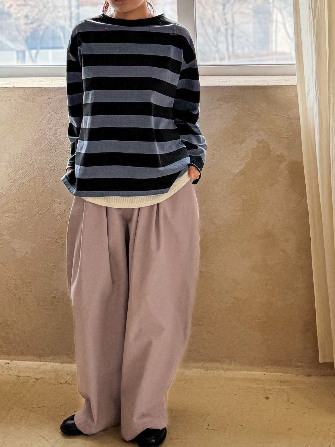 YA OY 海軍橫間春天top