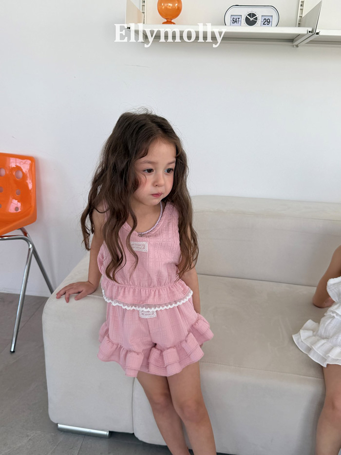 🇰🇷Ellymolly短褲