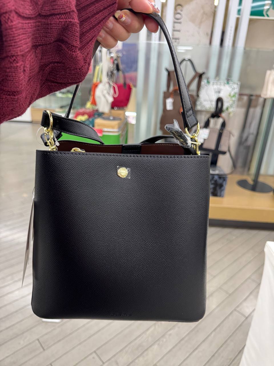 🇯🇵Legato Largo 水桶包