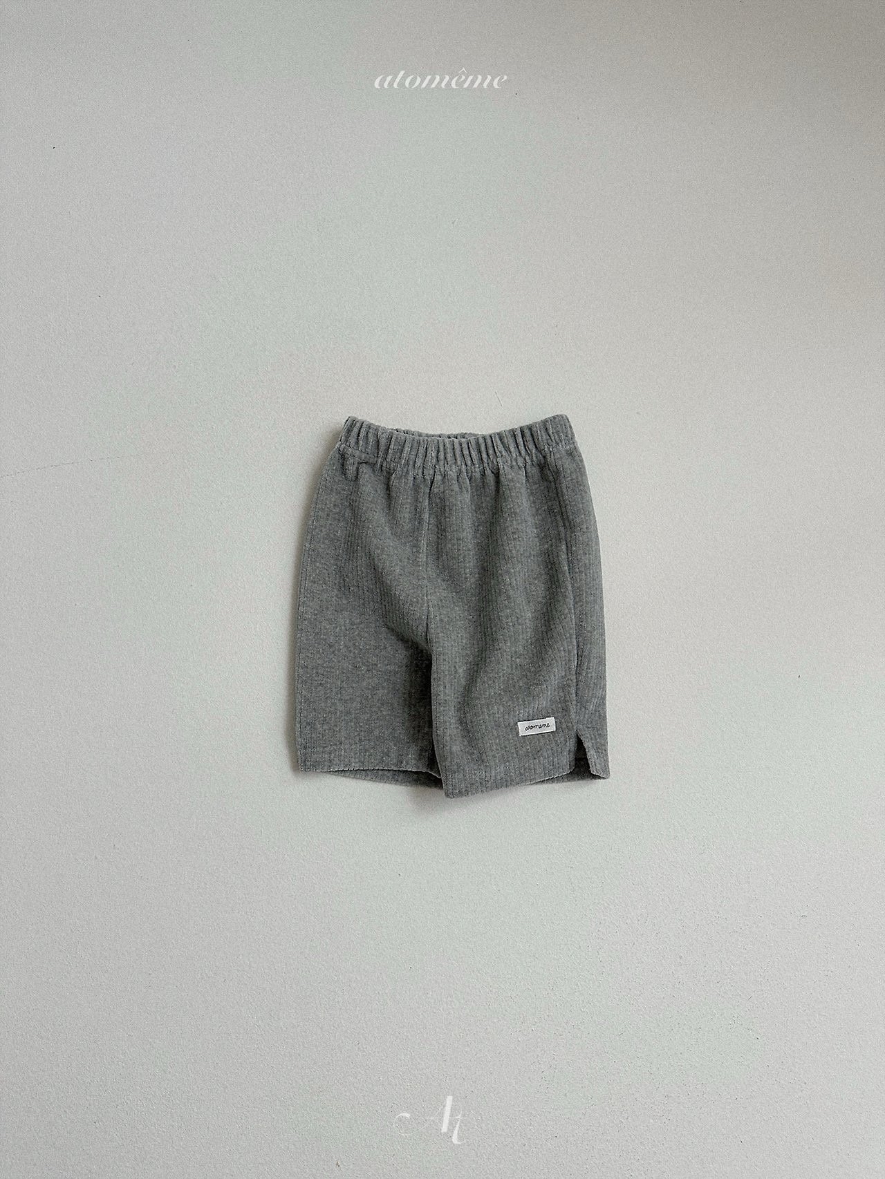 Atomeme | velour pants