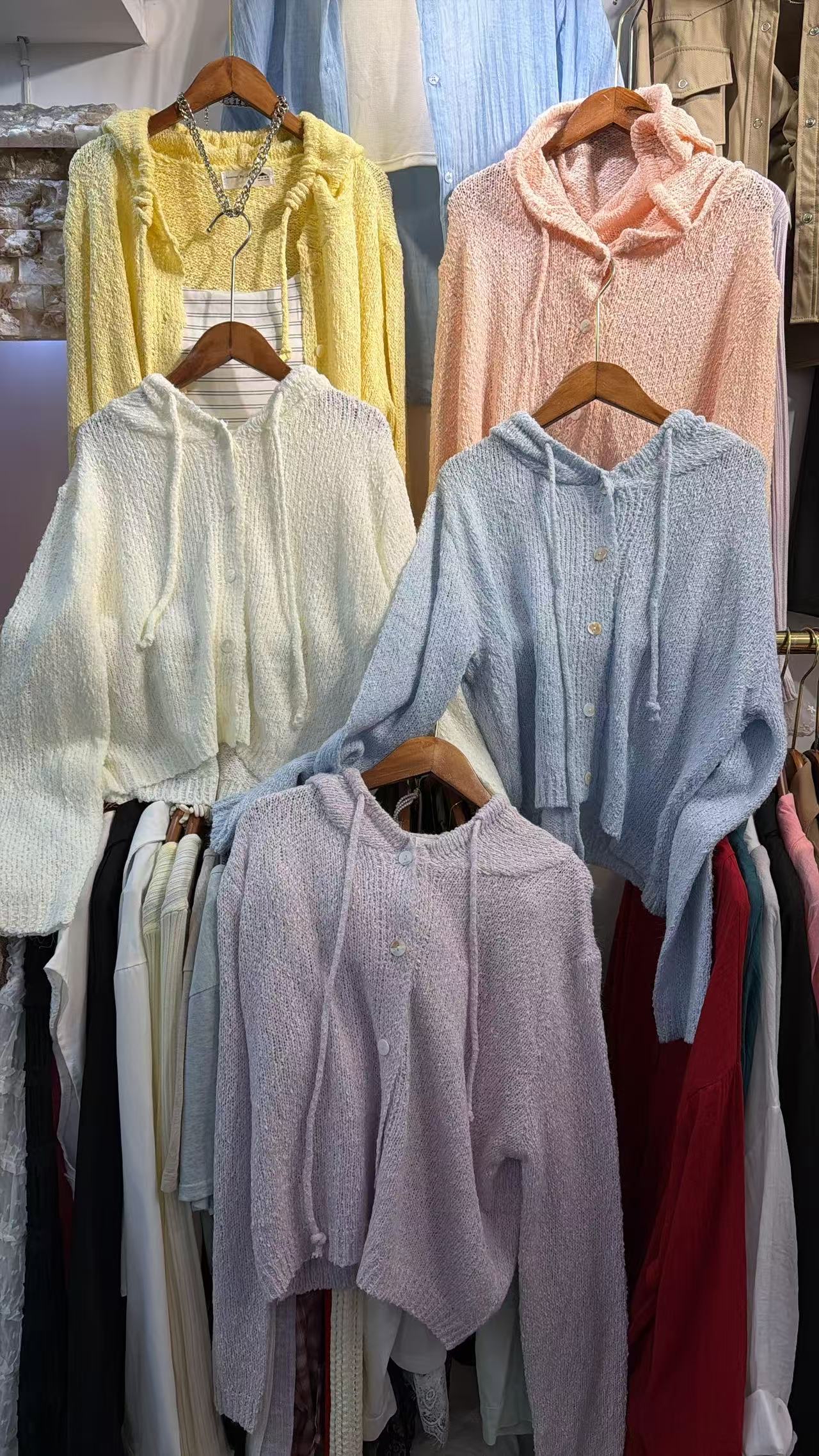 韓國連帽是外套 M445 02Pe51240