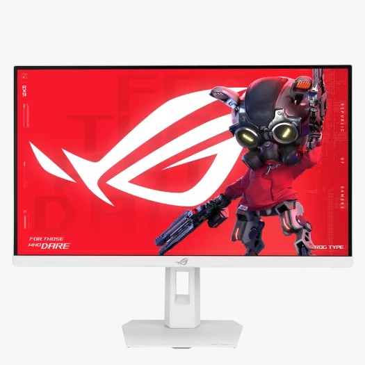 ASUS ROG Strix XG27ACS-W Gen2 (XG27ACSR-W)