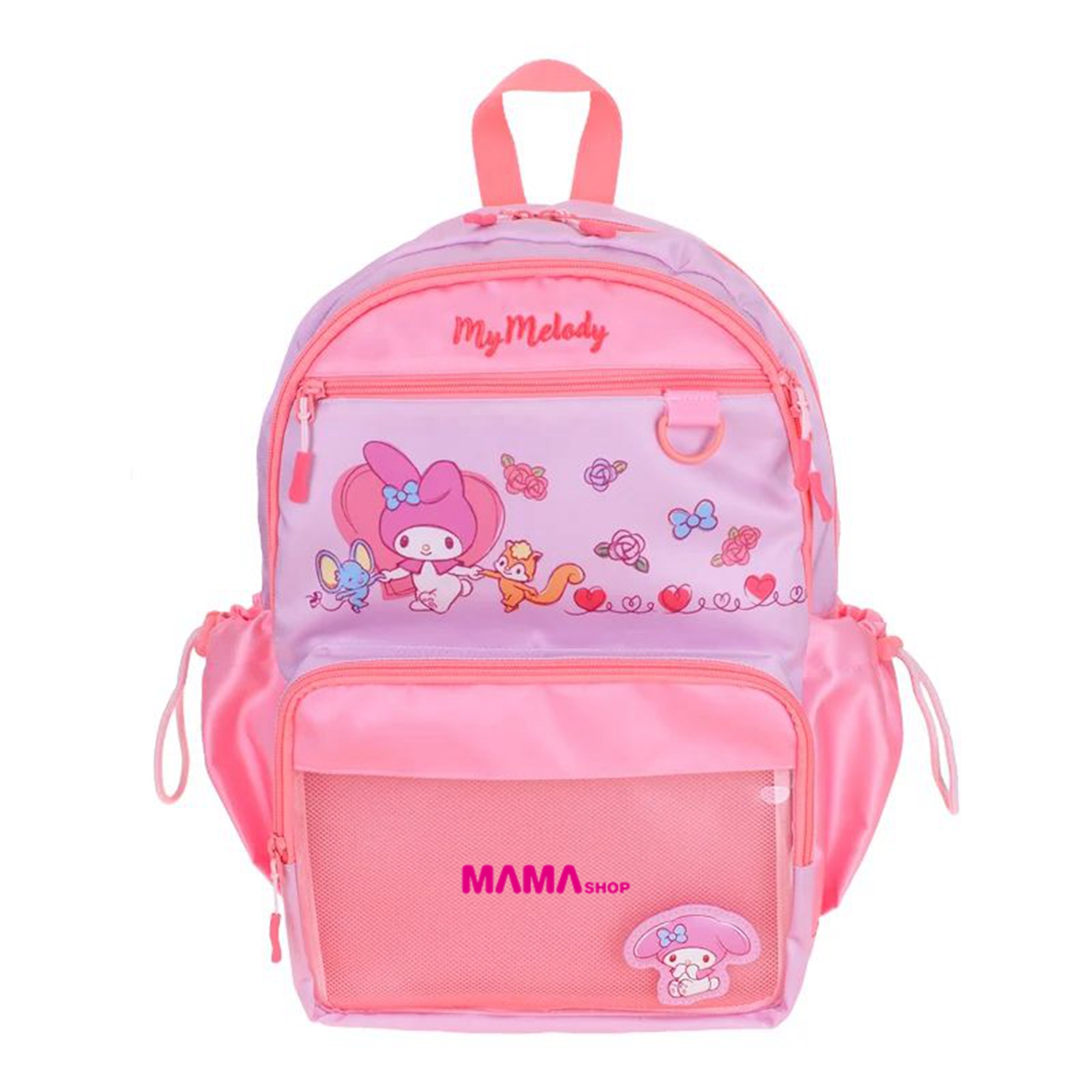 2026 Sanrio 中童背囊