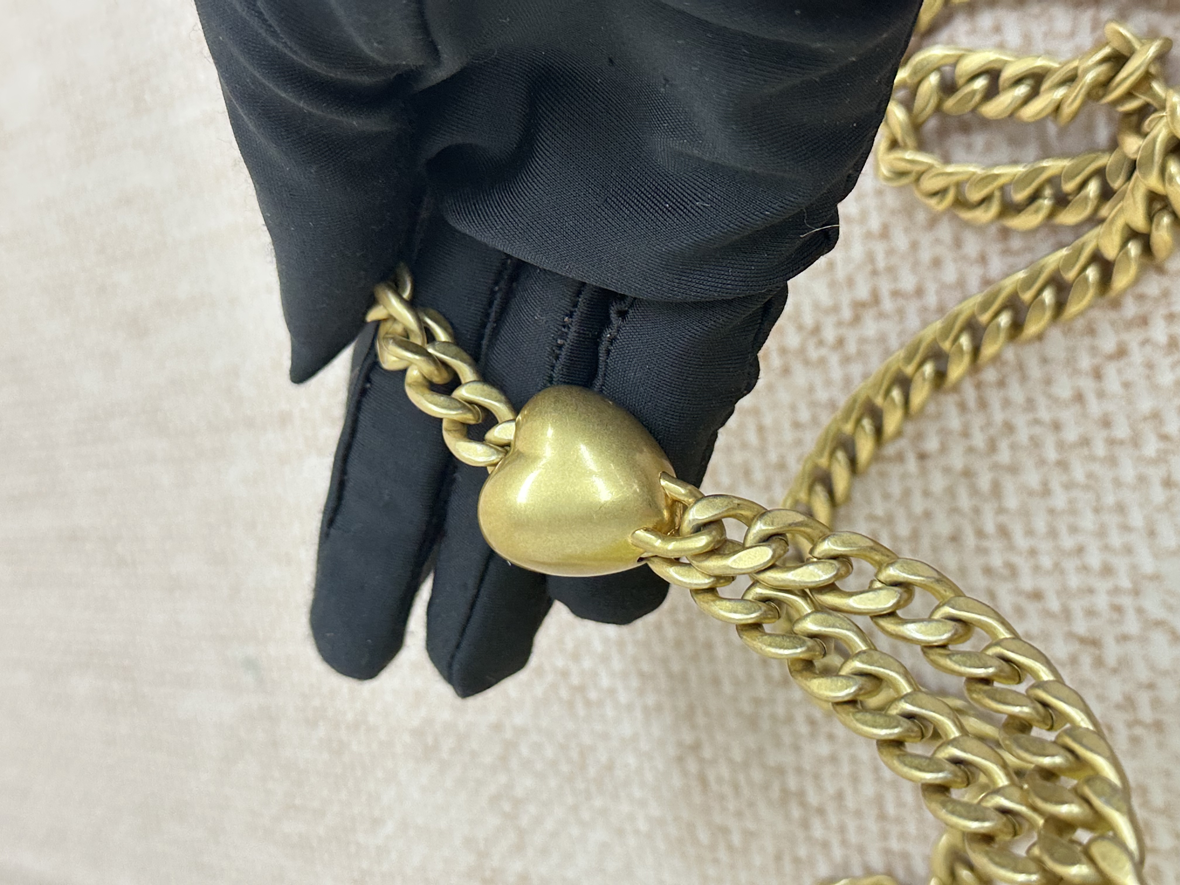 Pre-owned Chanel Vanity Case/ Product Code: 26041605