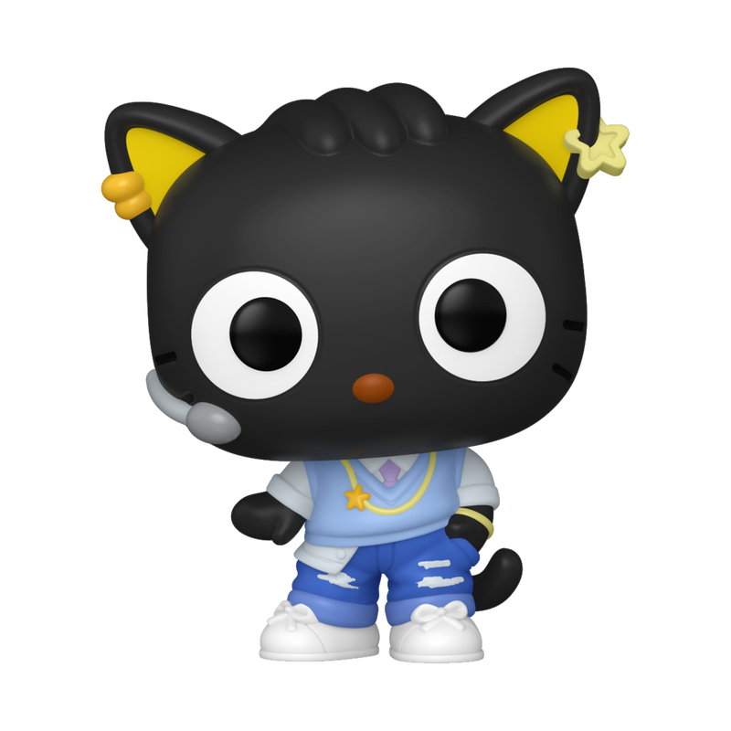 📦訂購 美國代購 Funko POP! Sanrio Chococat (K-Pop Outfit) Figure 模型