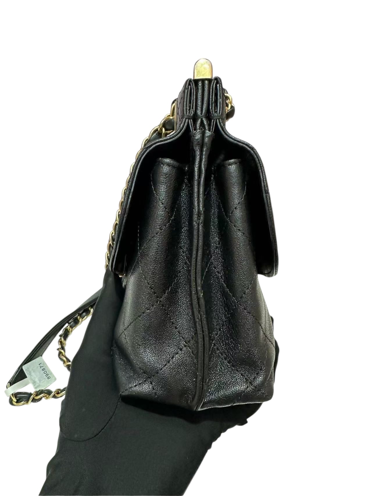 Pre-Owned CHANEL Shoulder Bag / Product Code/ W50504