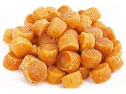 至尊瑤柱蝦子麵 (紙盒裝 )