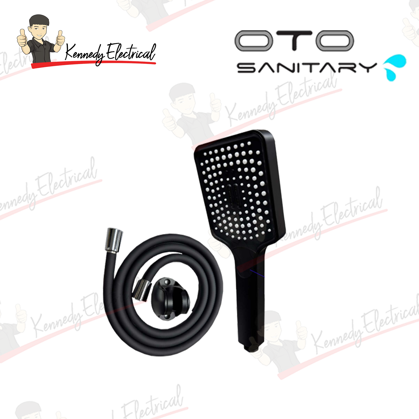 Otosani Hand Shower Set (Kl-H238-1#) R1-93MB