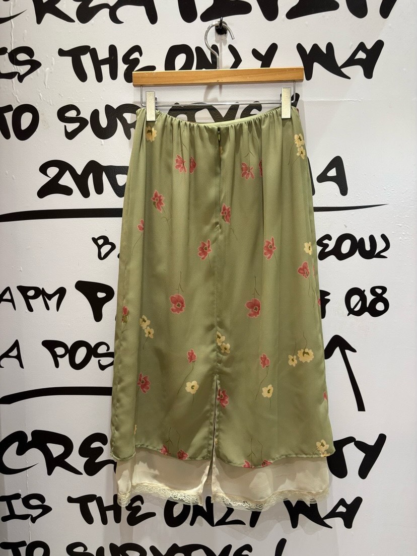 (2026FW) 2ND K - SKIRT