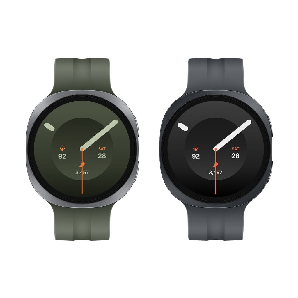 Samsung Galaxy Watch9 44mm (Bluetooth) 智能手錶｜健康監測｜運動追蹤｜長續航｜香港行貨
