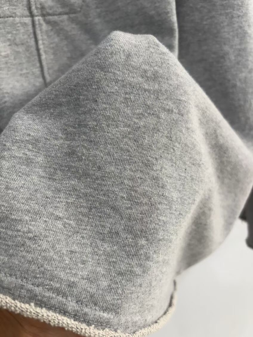 (2026FW) MAISONSTAFF - TOP