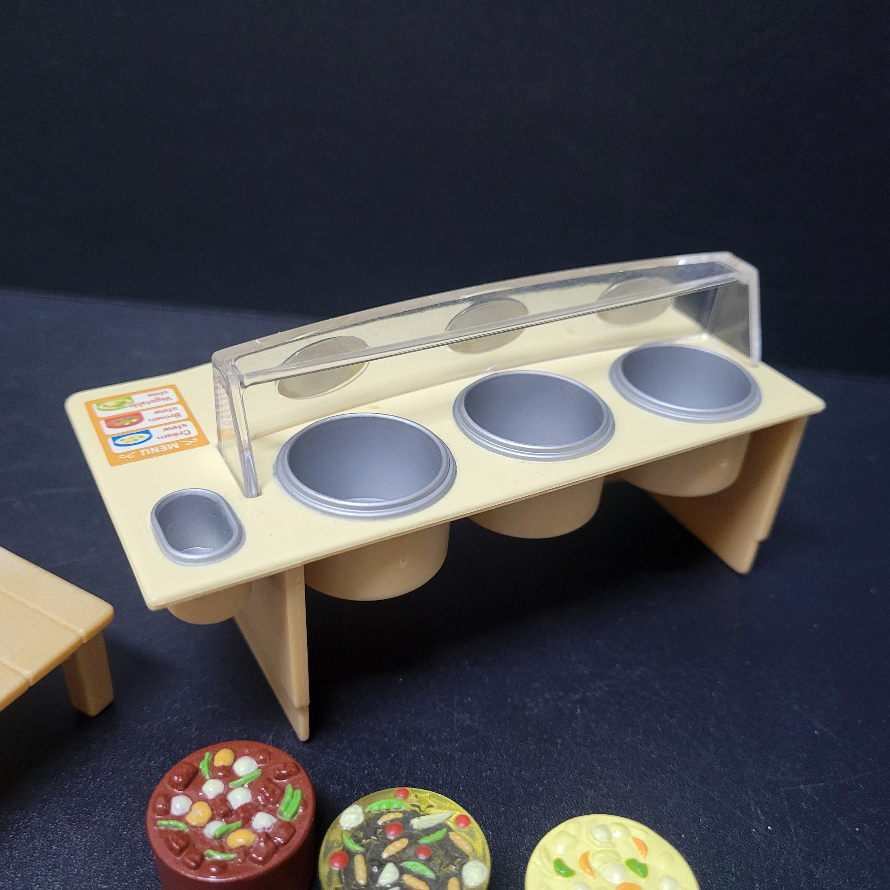 森林家族食店B0403