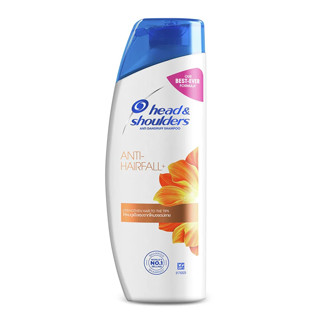 Head & Shoulders Shampoo 300ml/315ml /