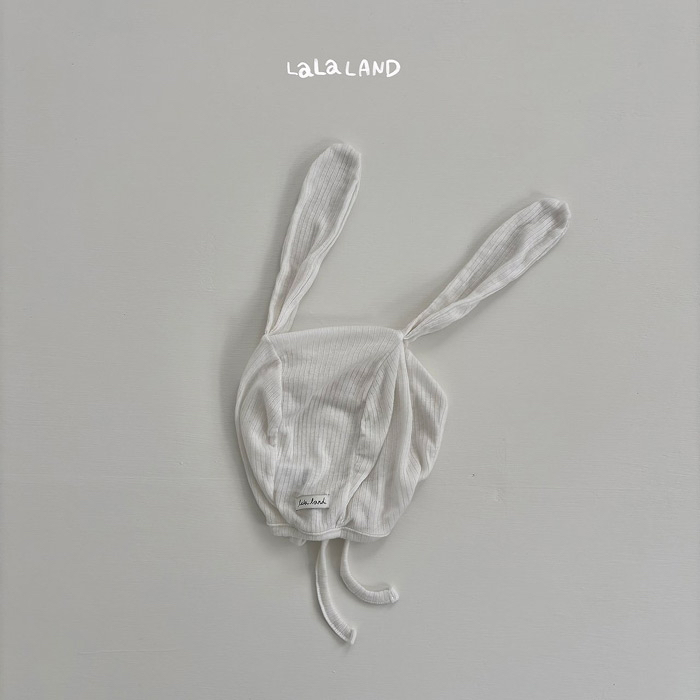 🇰🇷Lalaland Bebe帽