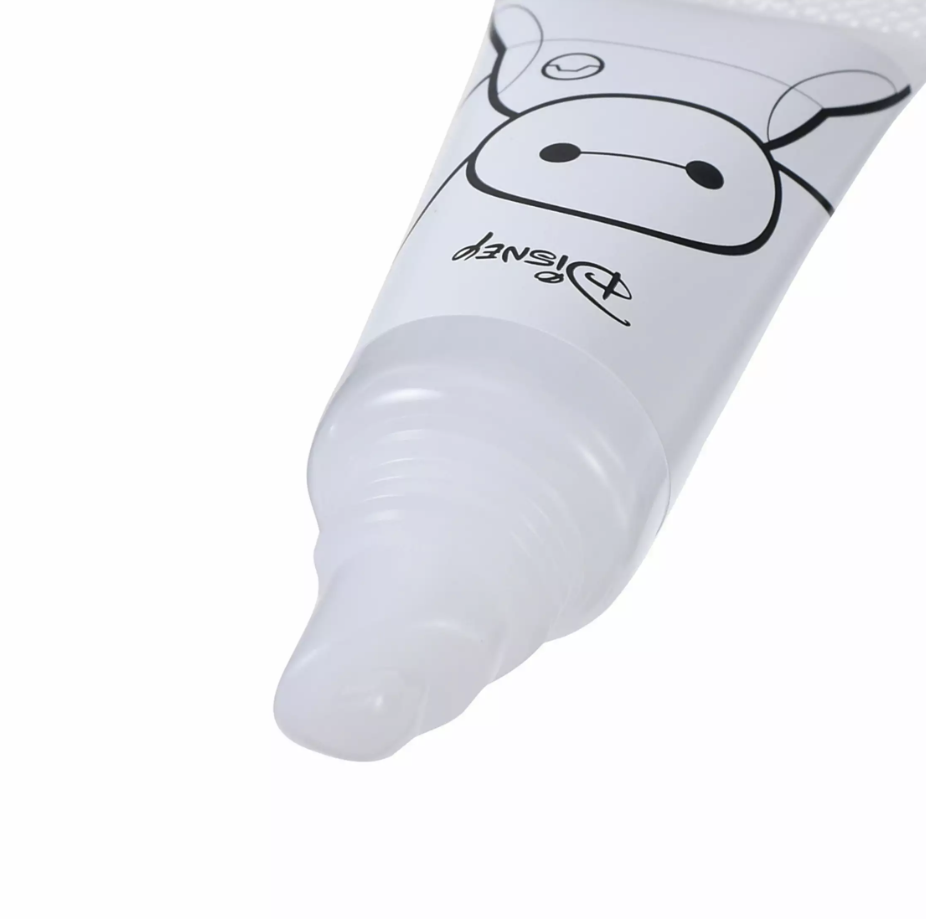 預訂 Cosme Key Chain 潤唇膏 Hand Cream 掛飾 Baymax Minnie Daisy Ariel 