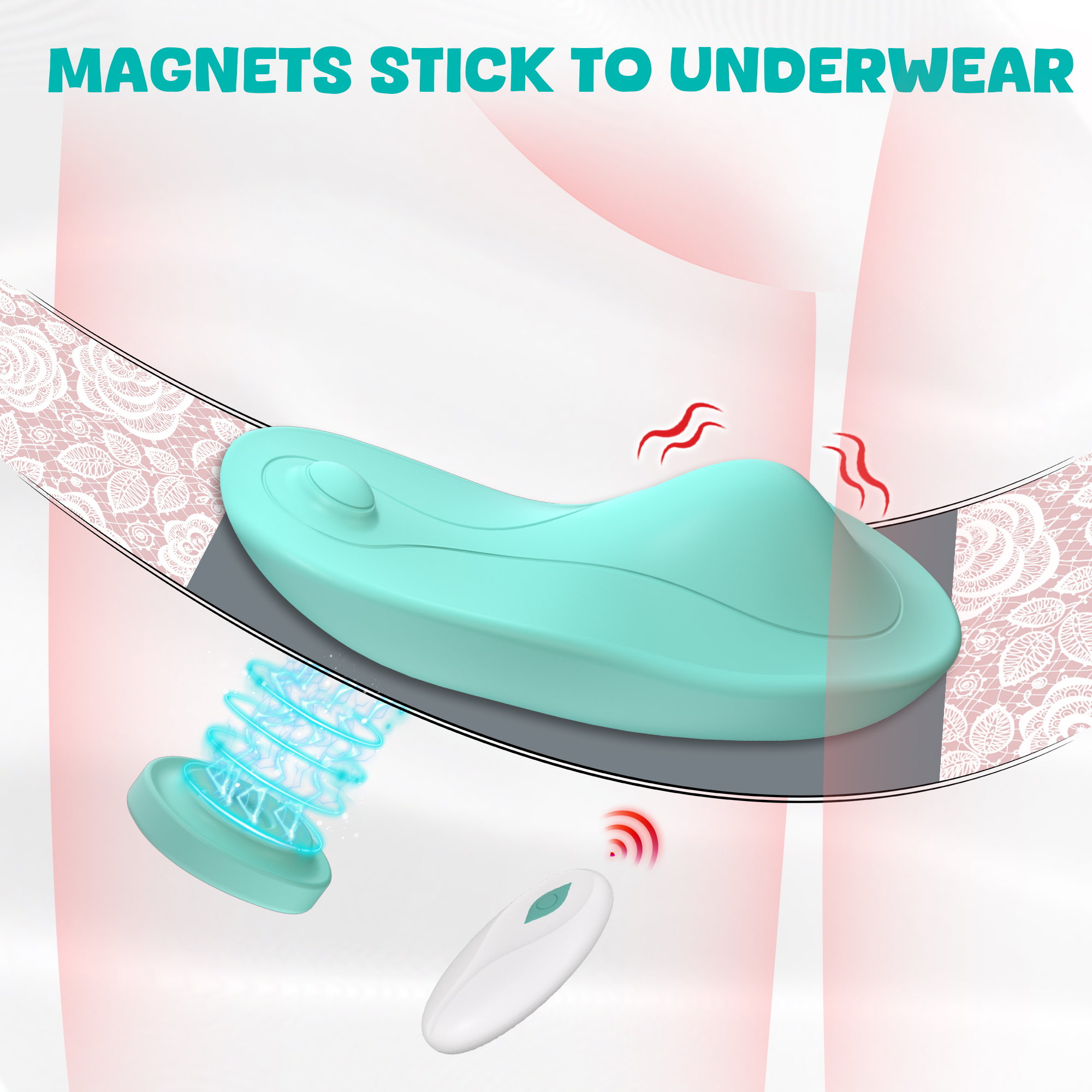 新品女用穿戴成人用品震动棒拍打夫妻情趣跳蛋户外女用自慰器