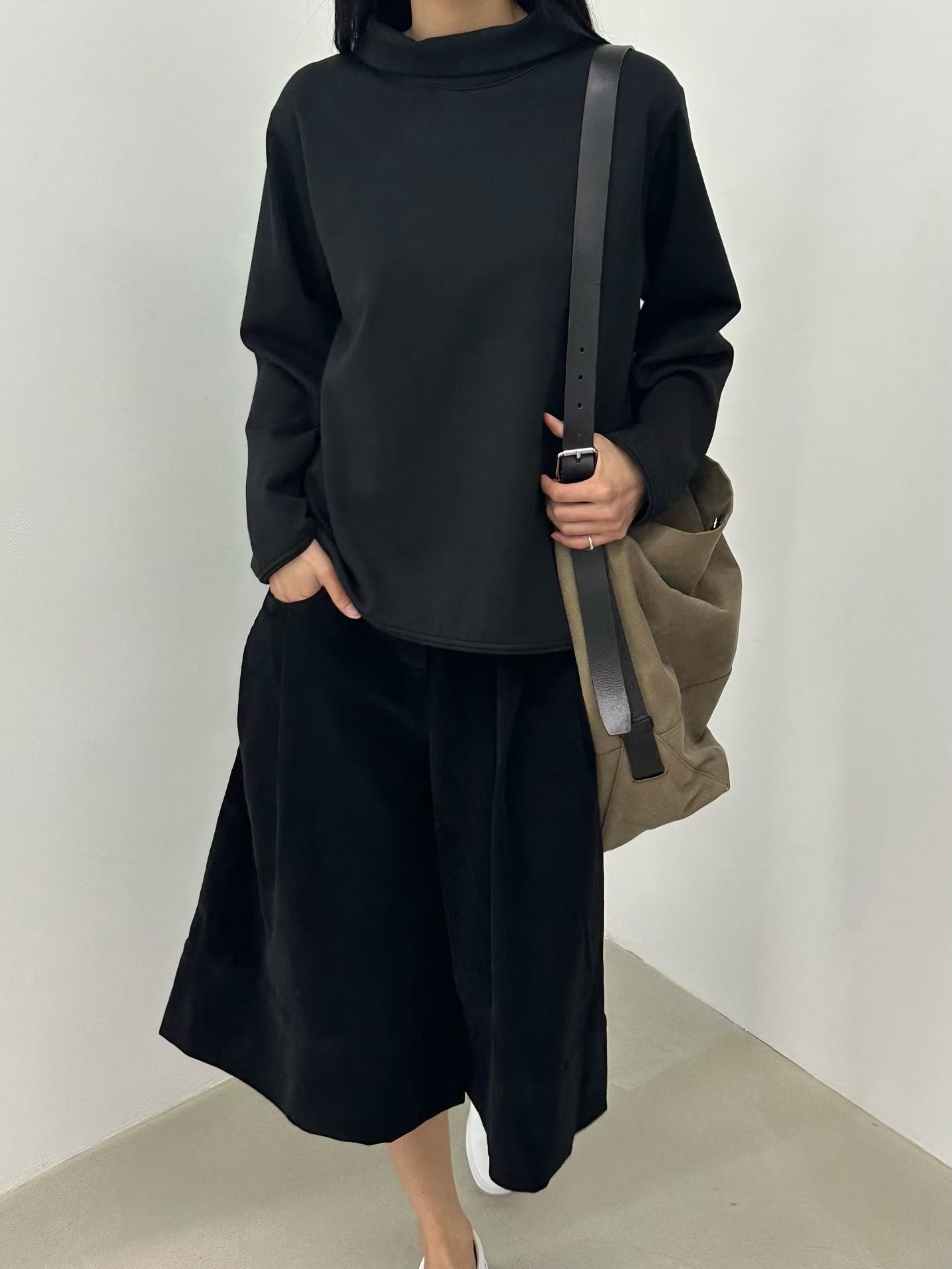 (2026FW) DAYLOG - TOP 