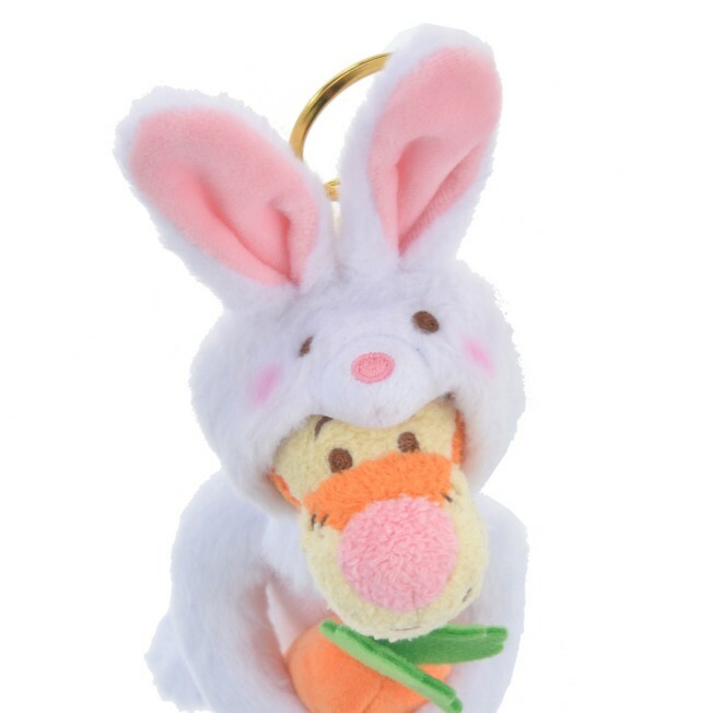 [現貨] [JDS] 兔年系列 2023｜跳跳虎｜吊飾 {TF2211088}