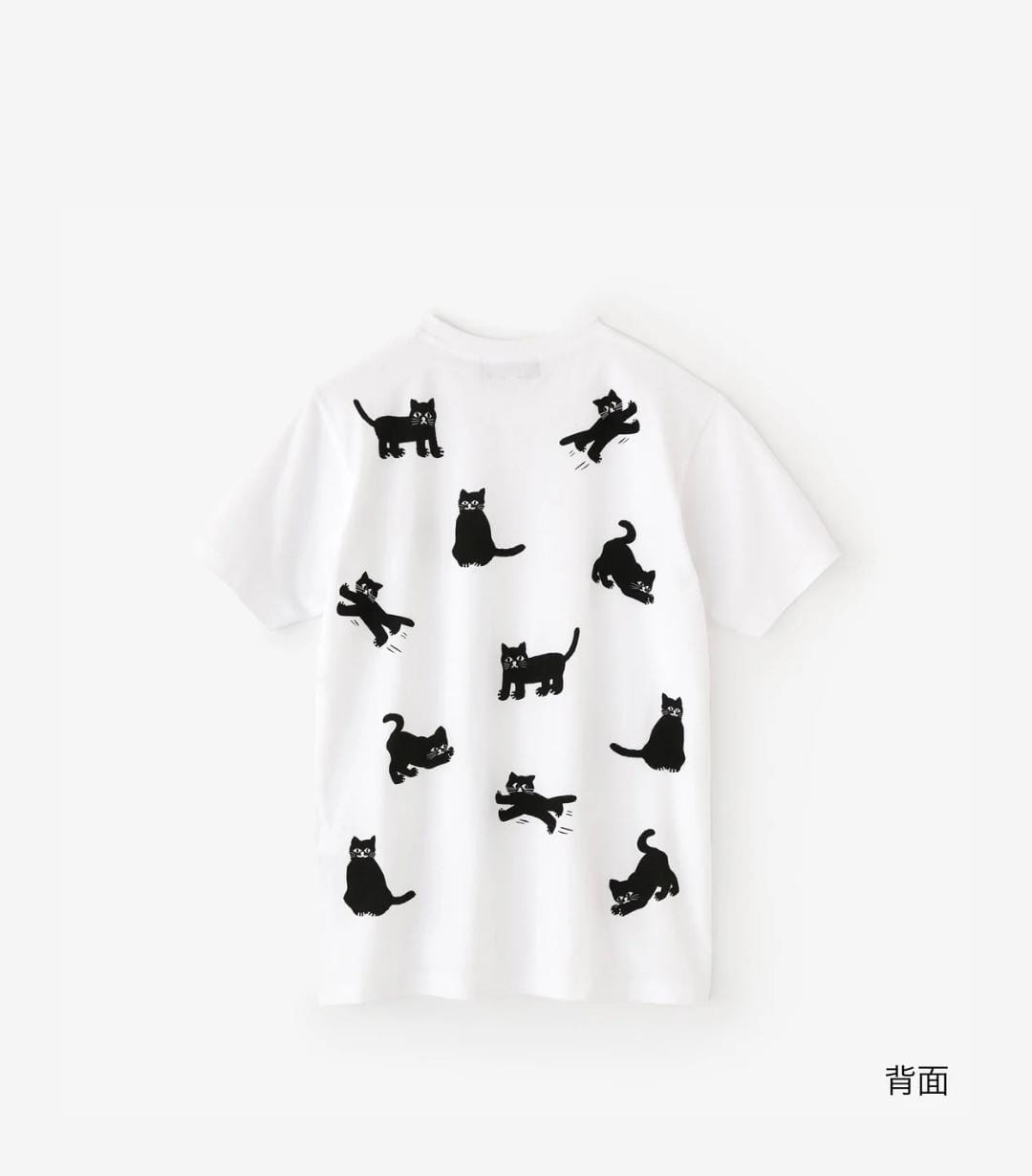 sou·sou 短袖T-shirt