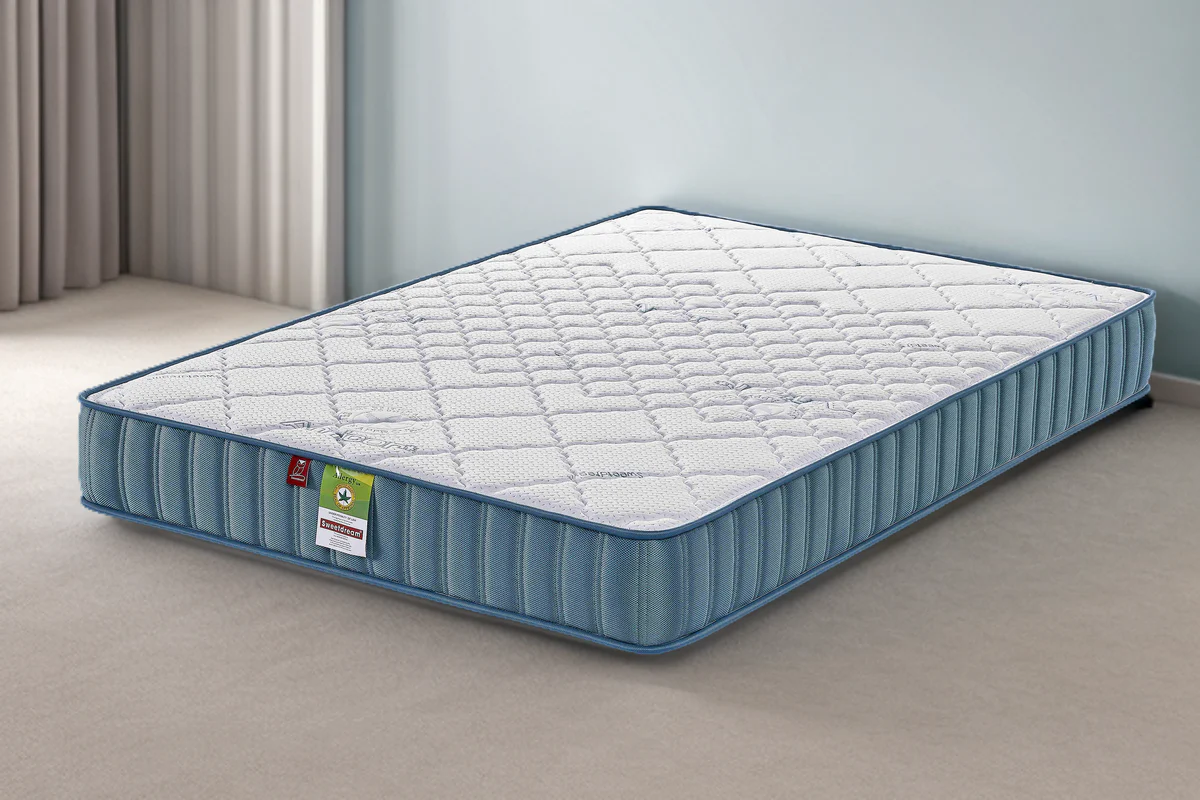 金美夢清新(薄裝)護脊