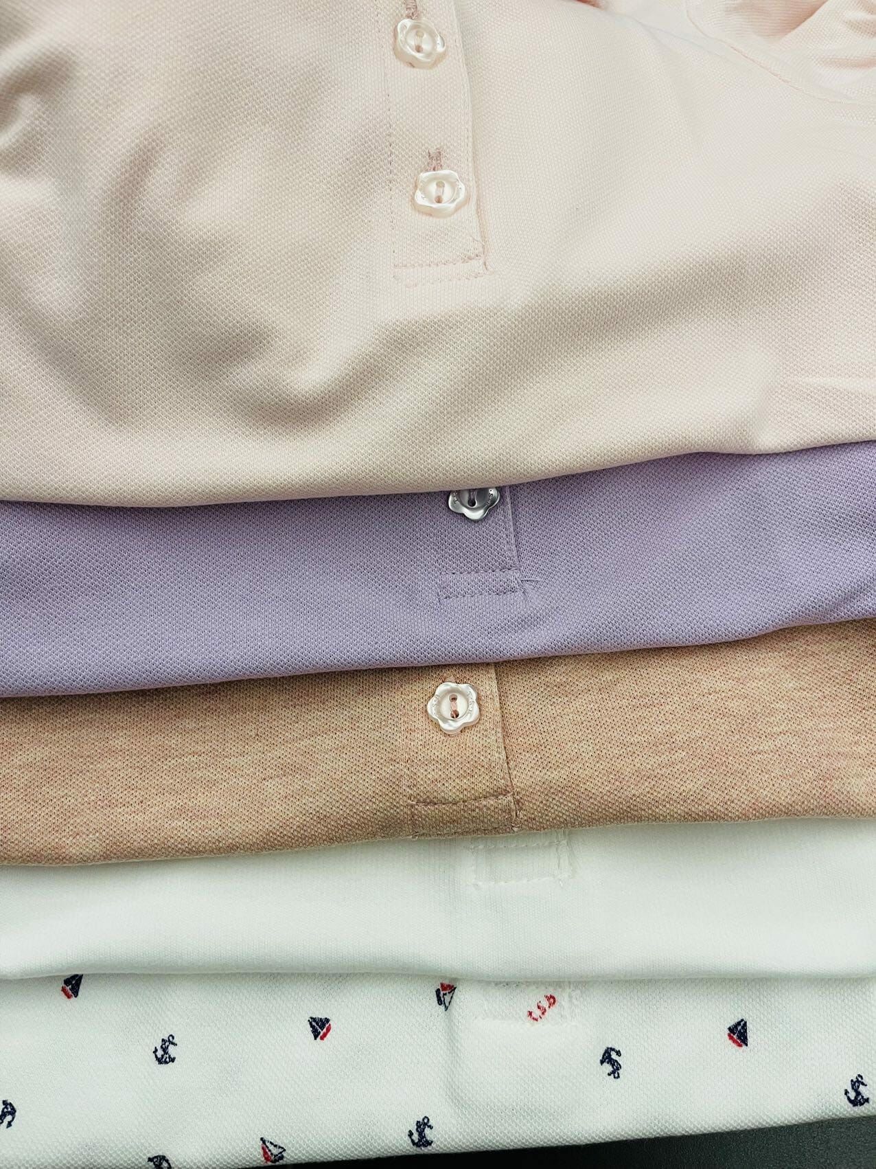 日本直送 - 兒童Polo shirt -1件- 現貨