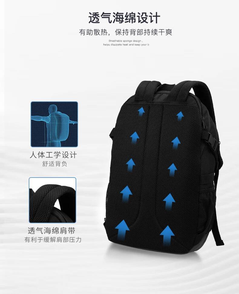 🇯🇵Adidas 尼龙防水后背包