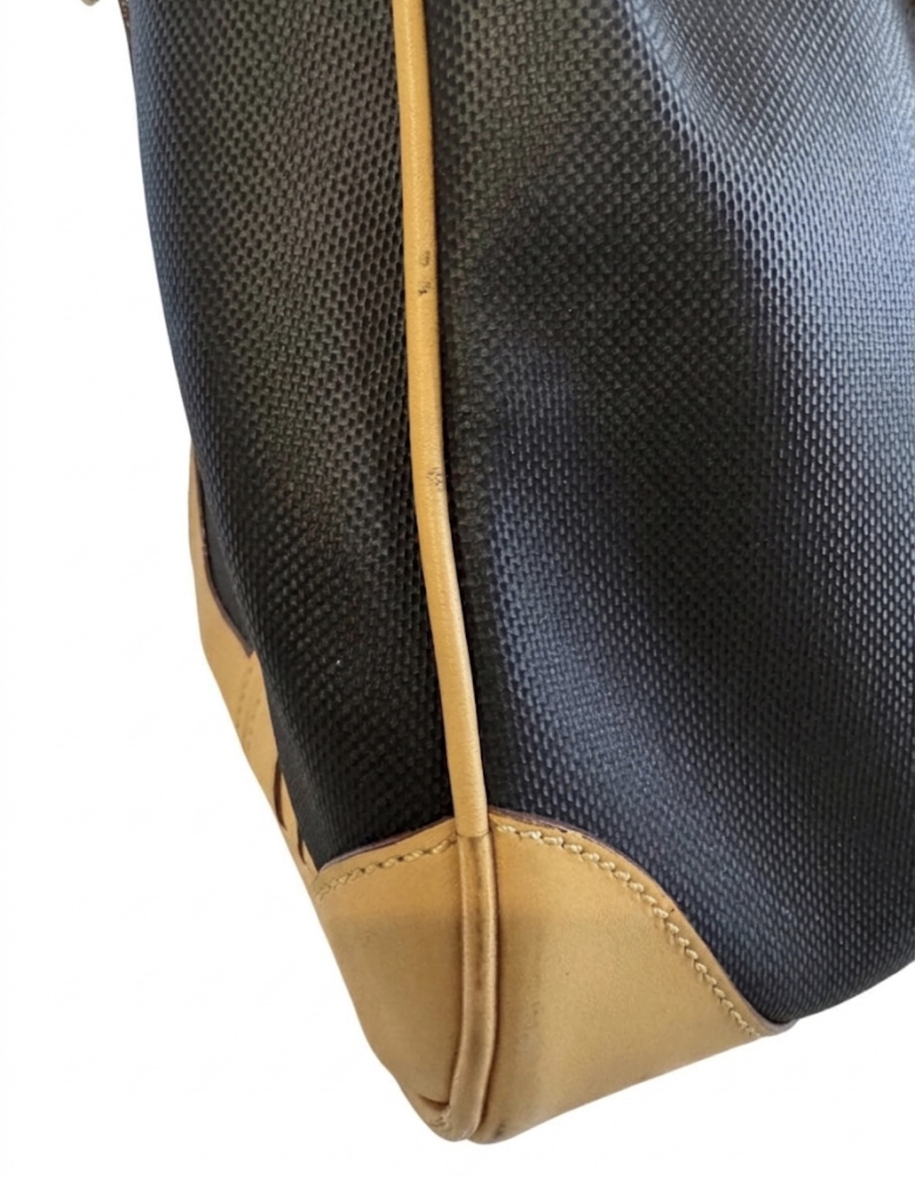 Christian Dior Sports Boston Bag