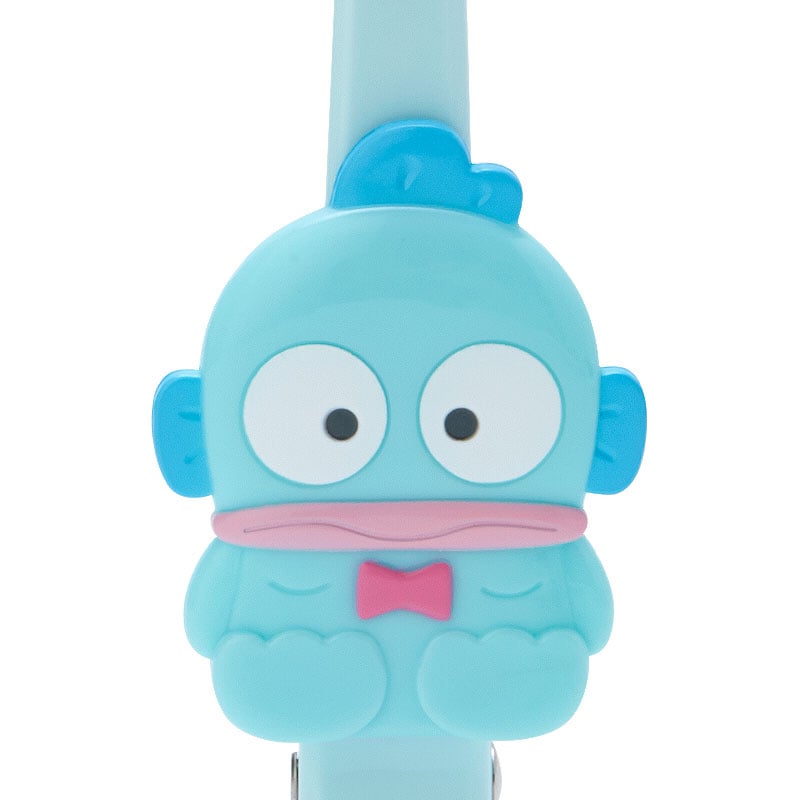 現貨｜Sanrio Hangyodon 水怪 日版 髮夾 (65303-9)