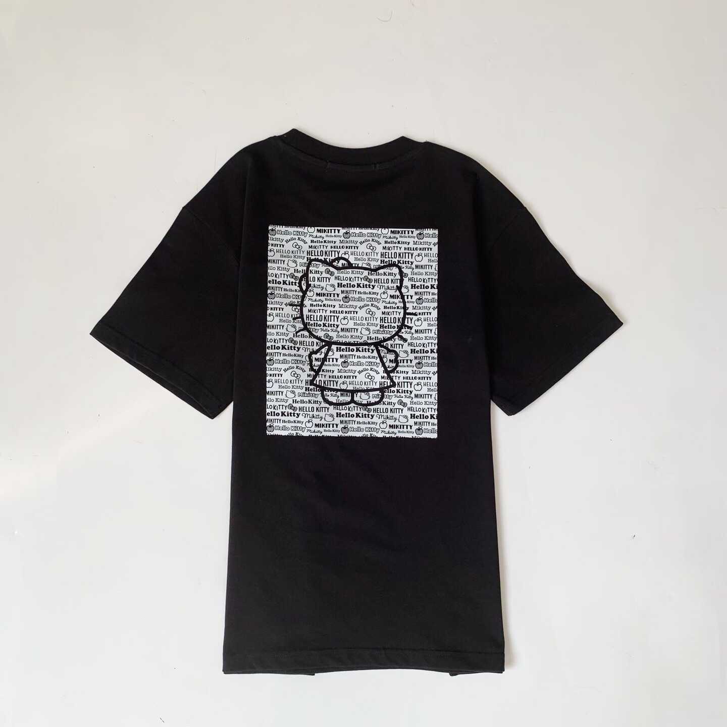 預訂 FREAKS STORE Hello Kitty短袖Tee [貨號26A405]