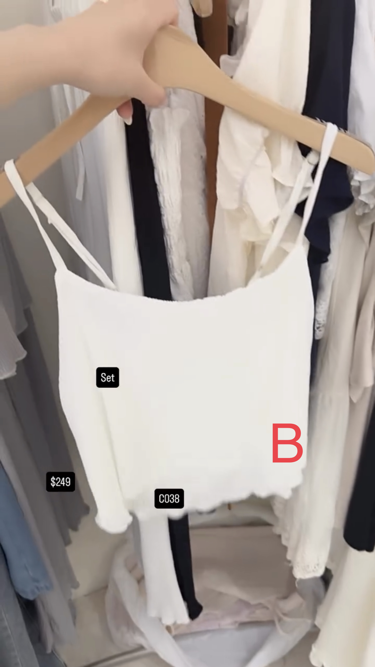 🇰🇷🇰🇷韓國連線28/4🔥🔥SET11469#C038