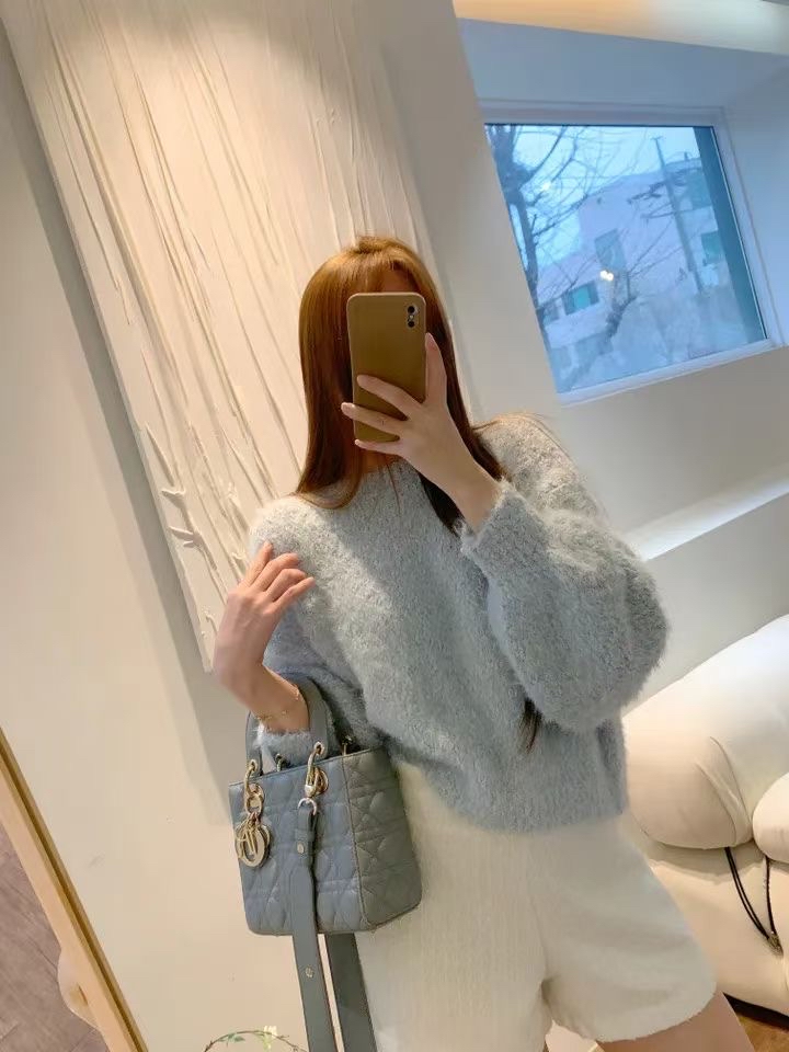 🇰🇷| NEW YEAR BLING BLING TOP