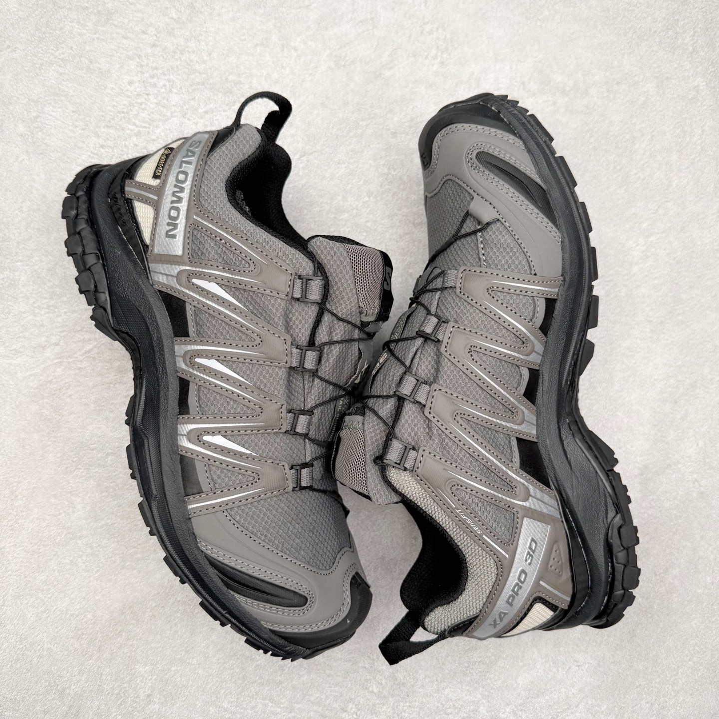 Salomon XA Pro 3D V9 GORE-TEX