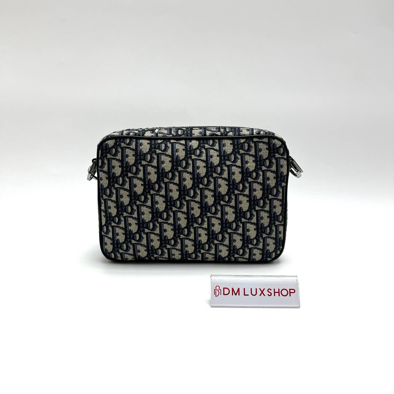 Dior Saddle Triple Pouch