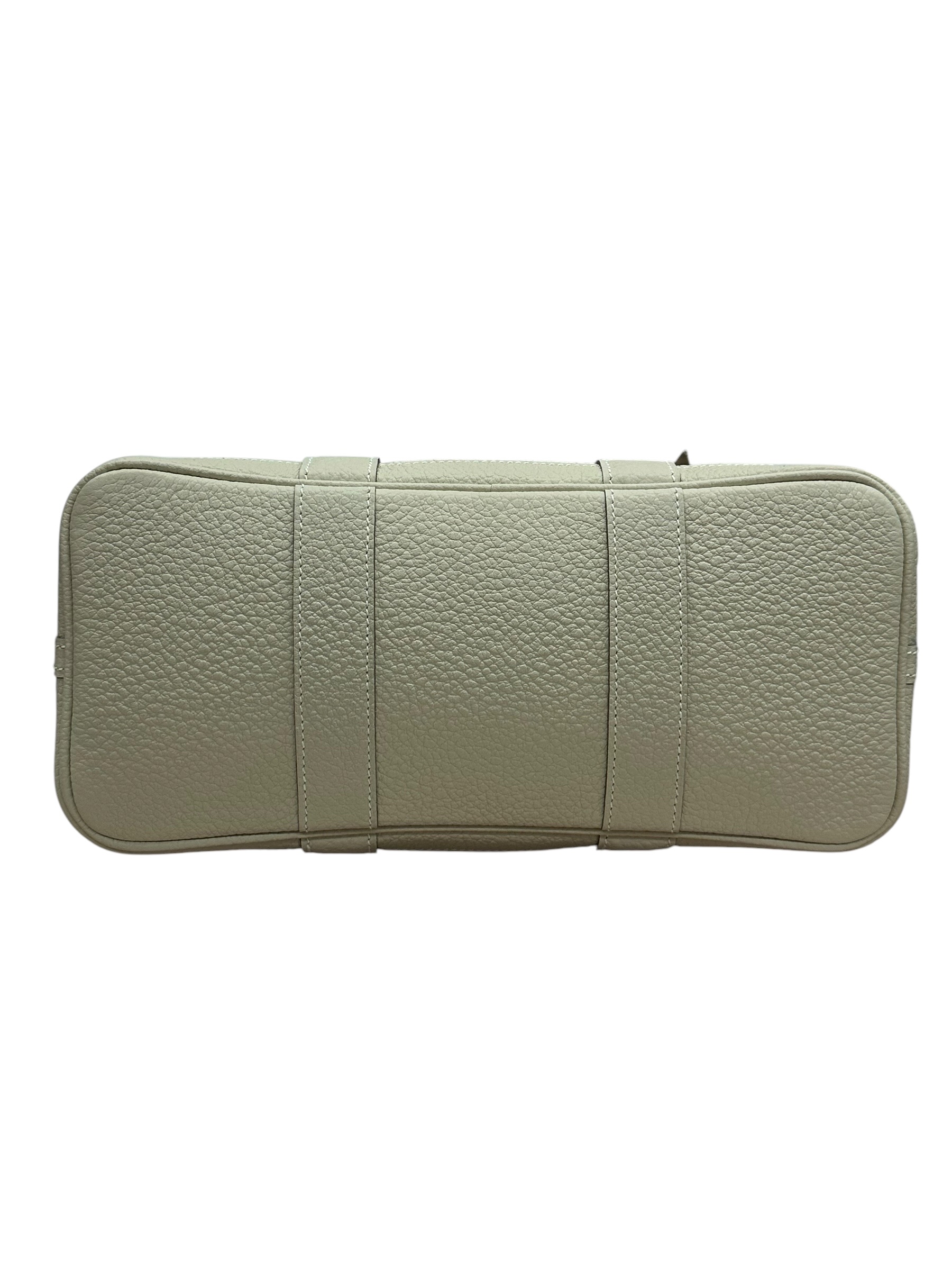 Pre-owned HERMÉS Garden Party 30 Stamp T / Product Code: 080604