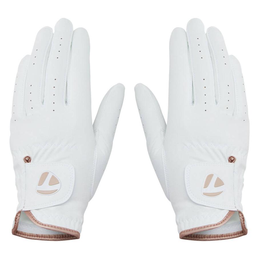 TAYLORMADE LADIES PLAYERS GLOVE 女裝全天候高爾夫手套 (PAIRS)